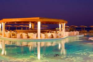 Elysium Resort & Spa in Rhodos
