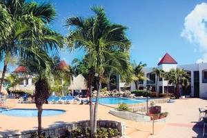 The Mill Resort & Suites in Aruba & Bonaire