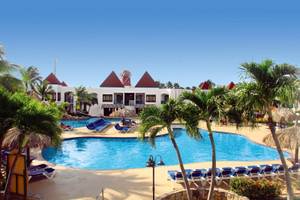 The Mill Resort & Suites in Aruba & Bonaire