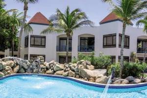 The Mill Resort & Suites in Aruba & Bonaire