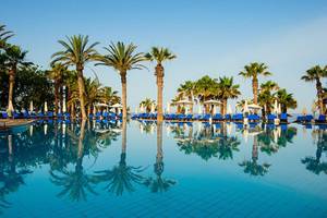 Azia Resort & Spa in Paphos