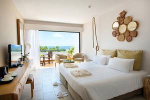 Azia Resort & Spa in Paphos