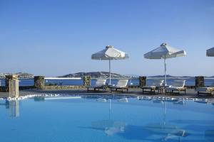 Rocabella Mykonos Art Hotel Spa in Mykonos