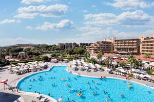 Asteria Family Resort Belek