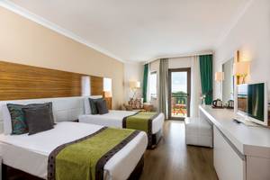 Asteria Family Resort Belek