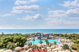 Asteria Family Resort Belek