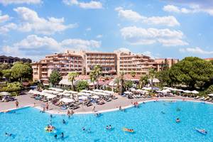 Asteria Family Resort Belek