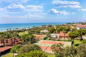 Asteria Family Resort Belek