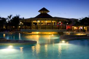 IFA Villas Bavaro Hotel in Dom. Republik - Osten (Punta Cana)