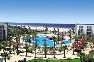 Royal Atlas & Spa in Marokko - Atlantikküste: Agadir / Safi / Tiznit