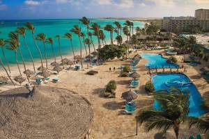 Holiday Inn Resort Aruba in Aruba & Bonaire