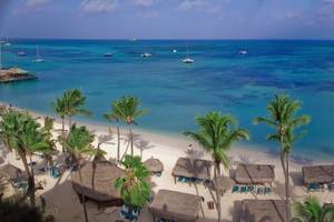 Holiday Inn Resort Aruba in Aruba & Bonaire