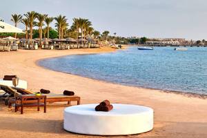 Steigenberger Pure Lifestyle in Hurghada & Safaga