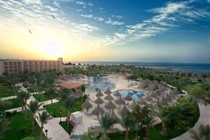 Siva Grand Beach Hotel - Hurghada