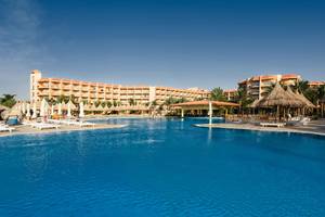 Siva Grand Beach Hotel - Hurghada