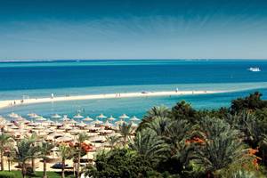 Siva Grand Beach Hotel - Hurghada