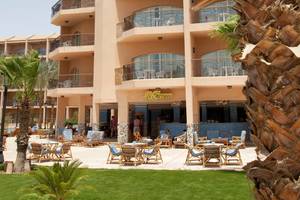 Siva Grand Beach Hotel - Hurghada