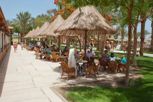 Siva Grand Beach Hotel - Hurghada