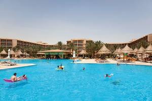 Siva Grand Beach Hotel - Hurghada