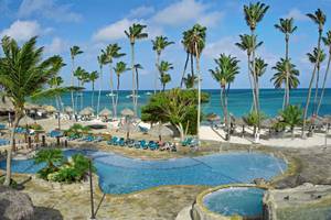 Holiday Inn Resort Aruba in Aruba & Bonaire