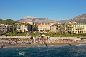 Fame Residence Kemer & Spa in Antalya & Belek