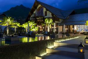STORY Seychelles Hotel