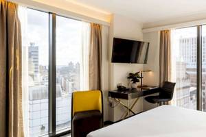 Hotel Saint London