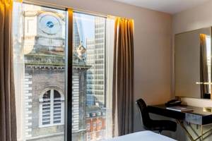 Hotel Saint London