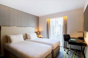 Hotel Saint London