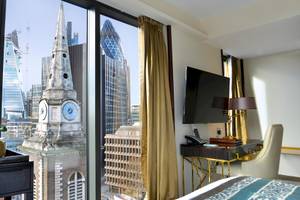 Hotel Saint London