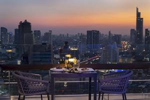 Mode Sathon Hotel Bangkok