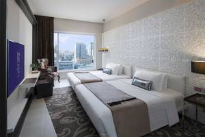 Mode Sathon Hotel Bangkok