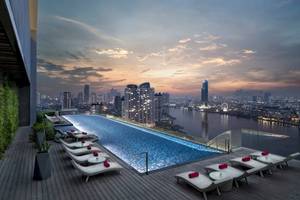 AVANI+ Riverside Bangkok