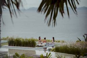 Amatara Welleisure Resort in Phuket