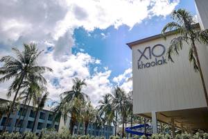 X10 Khaolak Resort