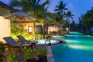 The Haven Khao Lak