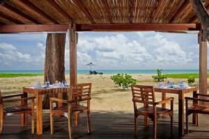 Bangsak Village Hotel in  Phang Nga