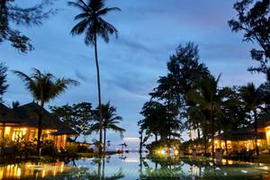 Bangsak Village Hotel in  Phang Nga