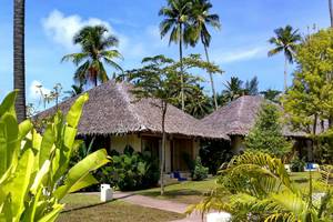 Bangsak Village Hotel in  Phang Nga