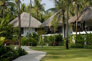 Haadson Resort in Khaolak, Phangnga