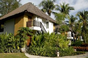 Haadson Resort in Khaolak, Phangnga
