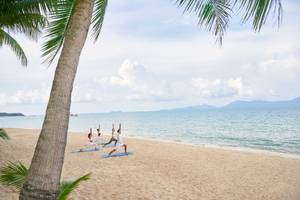 Santiburi Koh Samui Hotel