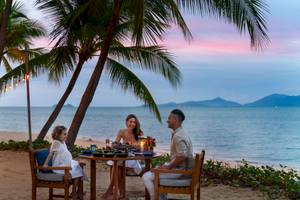 Santiburi Koh Samui Hotel