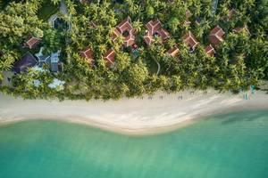 Santiburi Koh Samui Hotel