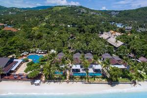 Peace Resort in Thailand