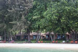Tup Kaek Sunset Beach Resort in Krabi