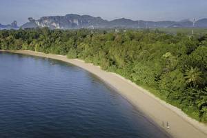 The ShellSea Krabi Hotel