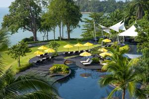 The ShellSea Krabi Hotel