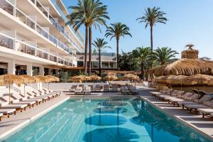 Zel Mallorca Hotel