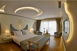 Arden City Hotel in Istanbul
